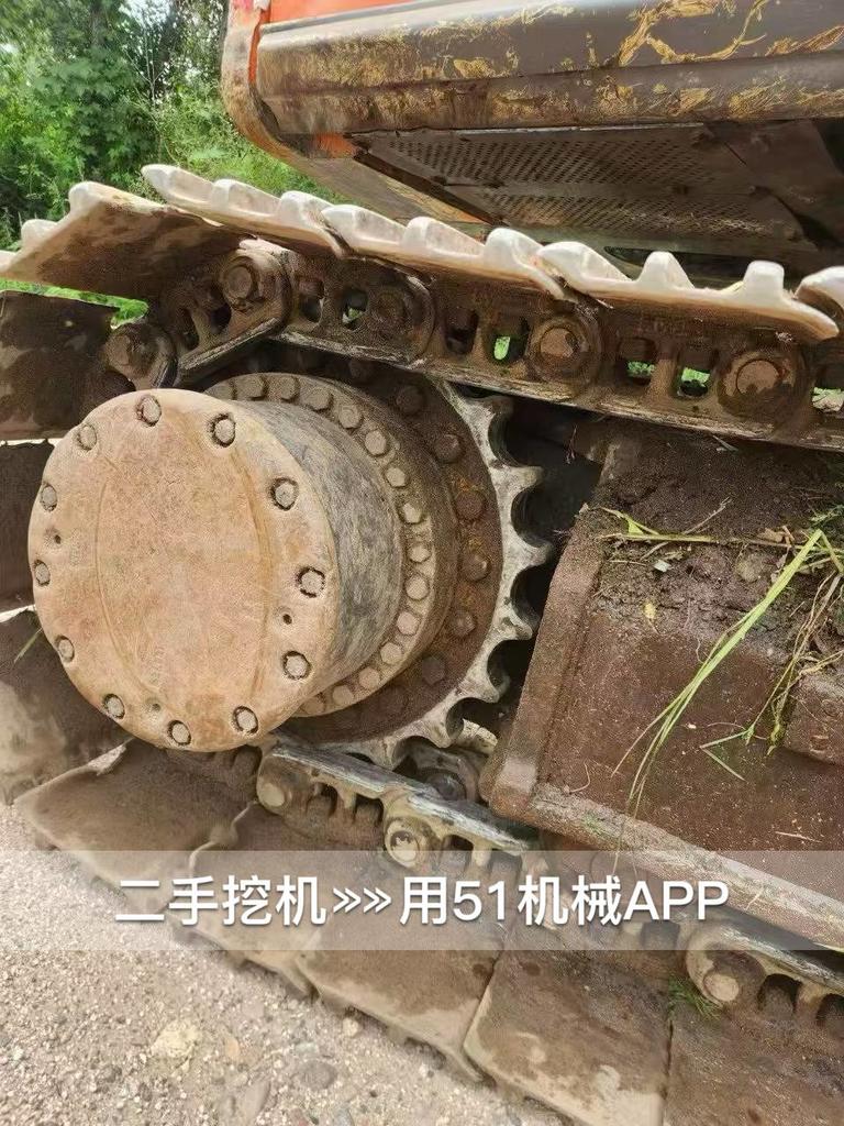 51挖机